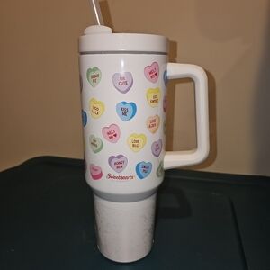 40 oz sweethearts tumbler